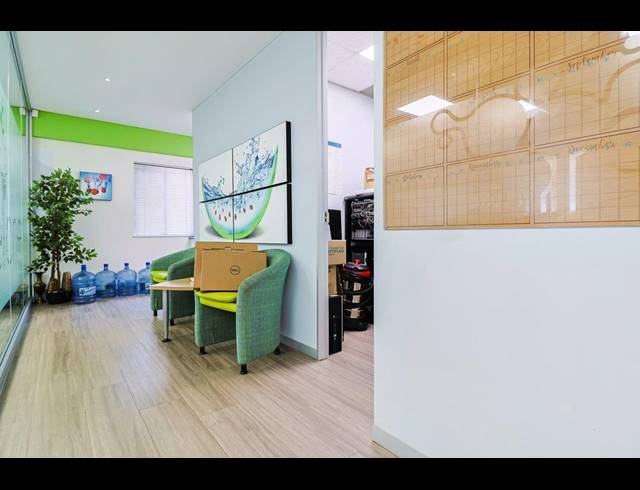 229M² BUSINESS CENTRE FOR SALE IN MEYERSDAL